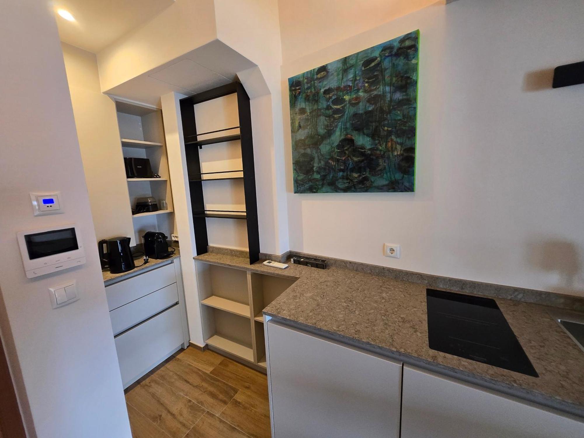 Ferienwohnung Sweet Piccolino Meran Exterior foto